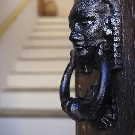 L'antico Portone Bed & Breakfast