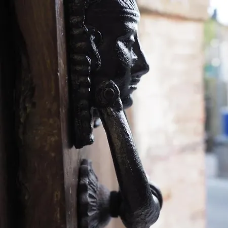 L'antico Portone Bed & Breakfast Palinuro