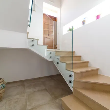 L'antico Portone Palinuro