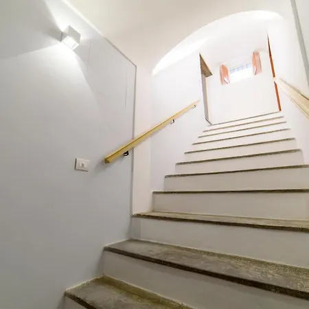 L'antico Portone Palinuro