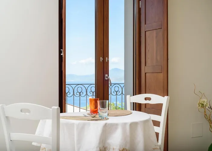 L'antico Portone 4* Palinuro