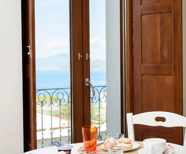 L'antico Portone Bed & Breakfast Palinuro
