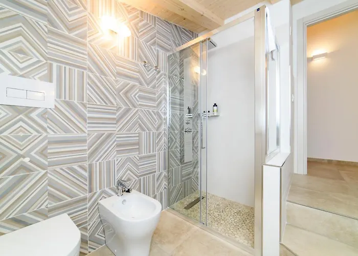 Bed & Breakfast L'antico Portone 4*