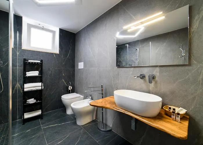 L'antico Portone Bed & Breakfast