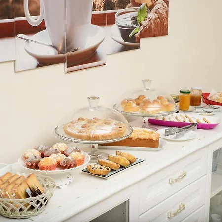 Bed and breakfast L'antico Portone Palinuro