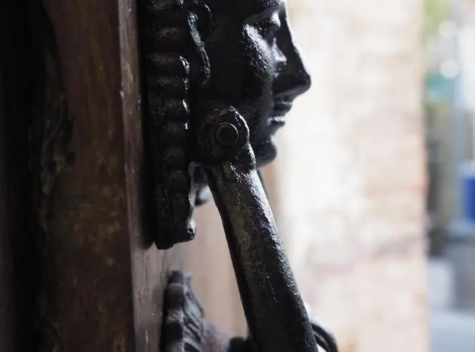 L'antico Portone Bed and breakfast Palinuro