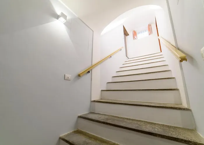L'antico Portone Palinuro